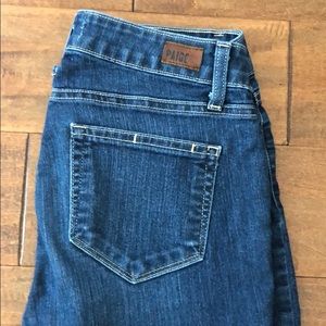 Paige jeans